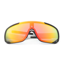 Les anti éraflures ont polarisé l'OEM/ODM de la taille de lunettes de soleil 52 * 17 * 130mm disponibles fournisseur