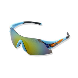 Pesez le matériel de cadre de PVC de lunettes de soleil polarisé par 28g pour s'élever/tir fournisseur