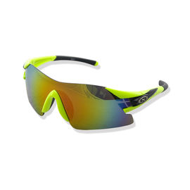 Pesez le matériel de cadre de PVC de lunettes de soleil polarisé par 28g pour s'élever/tir fournisseur