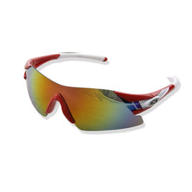 Pesez le matériel de cadre de PVC de lunettes de soleil polarisé par 28g pour s'élever/tir fournisseur