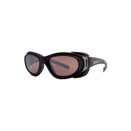 Lunettes de soleil d'alpinisme de haute performance avec les tasses magnétiques démontables d'oeil fournisseur
