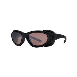Lunettes de soleil d'alpinisme de haute performance avec les tasses magnétiques démontables d'oeil fournisseur
