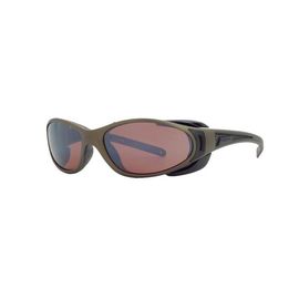 Lunettes de soleil confortables de vélo de montagne, matériel en plastique de cadre d'Eyewear de vélo de montagne fournisseur
