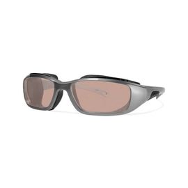 D'alpinisme de lunettes de soleil étroit hypoallergénique Eyeshape rectangulaire doucement fournisseur