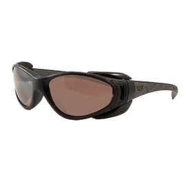 Lissez la protection de débris de lunettes de soleil de style de montagne de conception avec les temples flexibles mous fournisseur