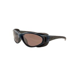 Lissez la protection de débris de lunettes de soleil de style de montagne de conception avec les temples flexibles mous fournisseur