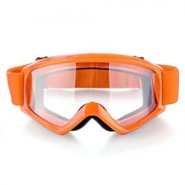 Preuve légère de sable de lunettes de motocross de cru pour l'environnement dur fournisseur
