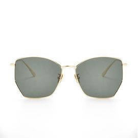 Résistance à la corrosion matérielle polarisée d'acier inoxydable de lunettes de soleil de mode de vie bonne fournisseur