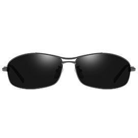 Lunettes de soleil d'activités en plein air de style d'été/lunettes de soleil de recyclage de pêche fournisseur