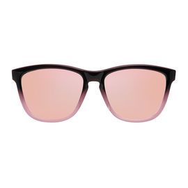 Pleines lunettes de soleil adaptées aux besoins du client de cadre de logo, éraflure d'Eyewear de mode de vie anti fournisseur