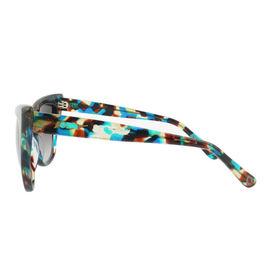 Haut Eyewear de mode de vie de flexibilité, représentation chimique stable de lunettes de soleil élégantes fournisseur