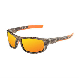Façonnez le poids 0.05kg de lunettes de soleil polarisé par camouflage pour pêcher/conduisant fournisseur