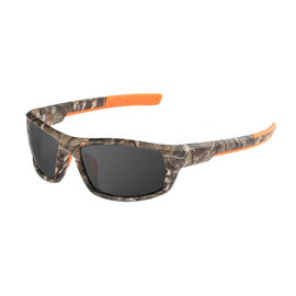 Façonnez le poids 0.05kg de lunettes de soleil polarisé par camouflage pour pêcher/conduisant fournisseur