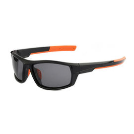 Façonnez le poids 0.05kg de lunettes de soleil polarisé par camouflage pour pêcher/conduisant fournisseur