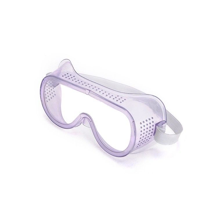 Brouillard flexible d'éraflure de verres de sûreté de longs conduits directs résistants de longévité anti fournisseur