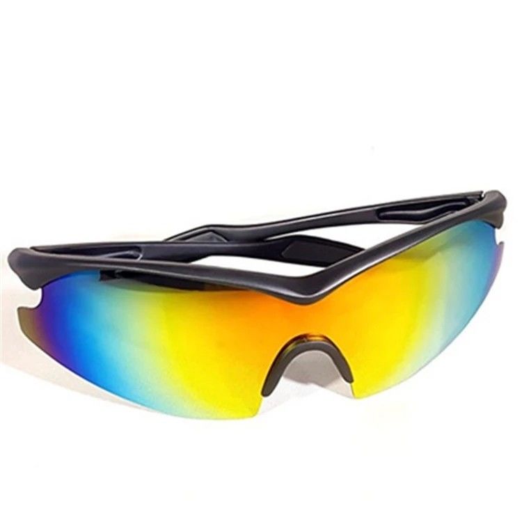 Le cadre de PC a polarisé la protection des lunettes de soleil UV400 anti-éblouissante pour des sports/voyageant fournisseur