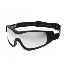 Eyewear UV de parachutisme de protection de montagne de vélo de sport en verre confortables de lunettes fournisseur