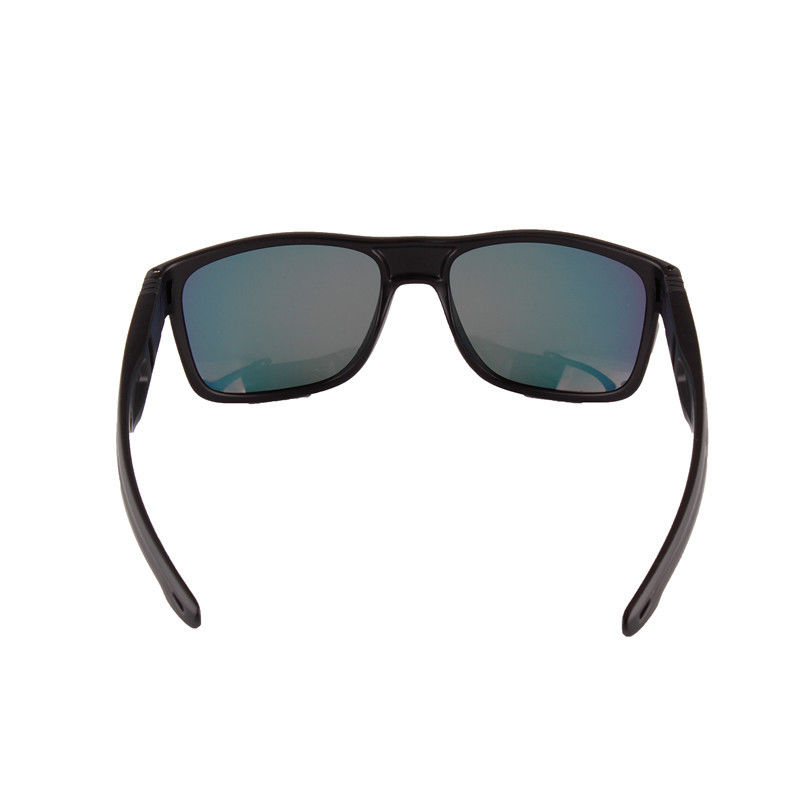 Les hautes lunettes de soleil de sport de dureté/ont polarisé la protection UV élégante de lunettes de sport fournisseur