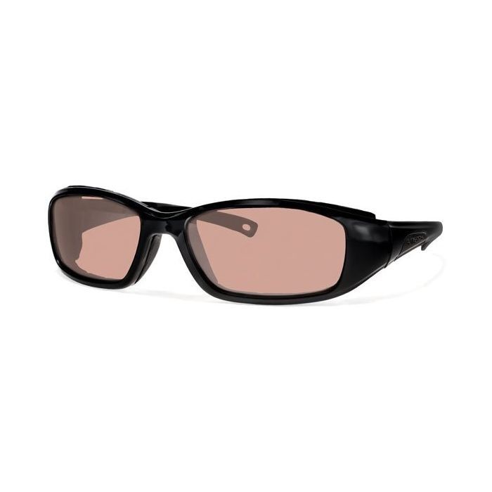 D'alpinisme de lunettes de soleil étroit hypoallergénique Eyeshape rectangulaire doucement fournisseur