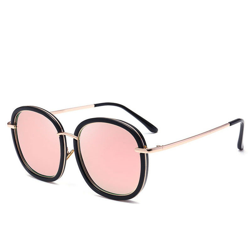 Résistance à hautes températures de lunettes de soleil de mode de dames pour voyager/décoration fournisseur